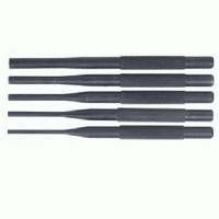 выколотка 2мм (блистер) (АвтоДело) выколотка 2мм (блистер) (АвтоДело)