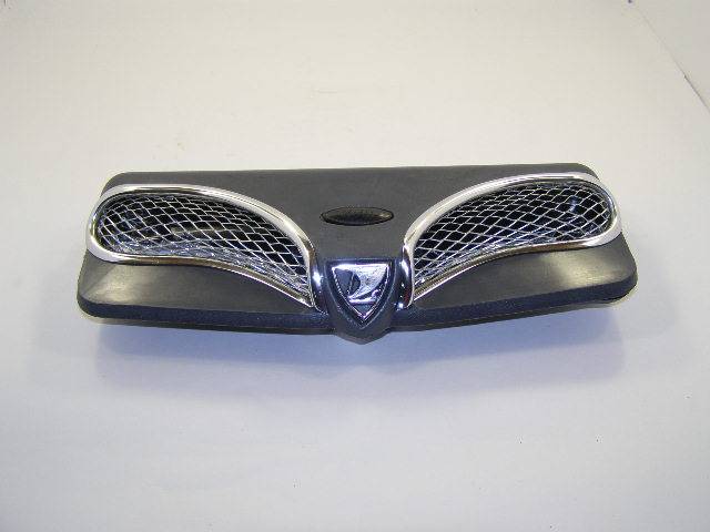 Воздухозаборник /2101-07, 2126/ сетка хром (Ростов)