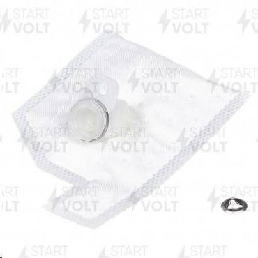 Фильтр бензонасоса погружного Daewoo Lanos, Chance, Nexia