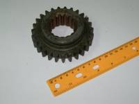 Шестерня раздатки /УАЗ/ "88" н/о 39/18 зуб. (Ульяновск) Шестерня раздатки /УАЗ/ "88" н/о 39/18 зуб. (Ульяновск)