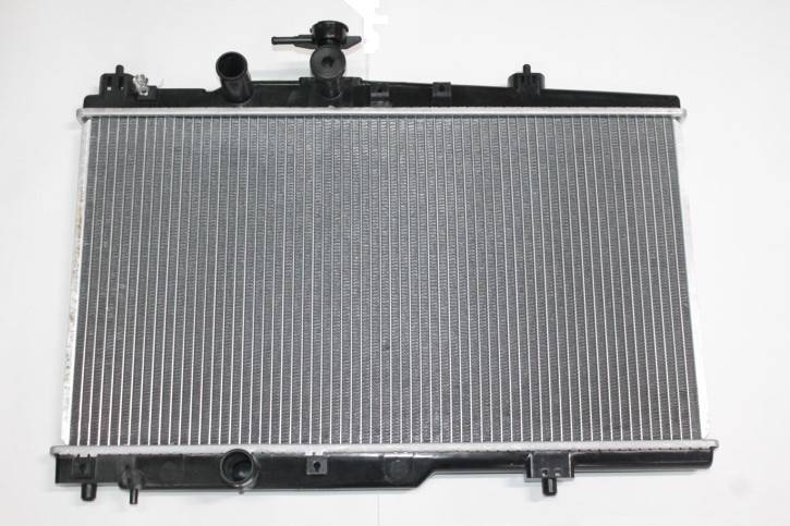 Радиатор основ. алюм. Geely MK MK Cross