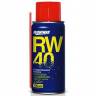 Смазка проникающая 100мл аэрозоль RW-40 (аналог WD-40) универсальная (Runway)