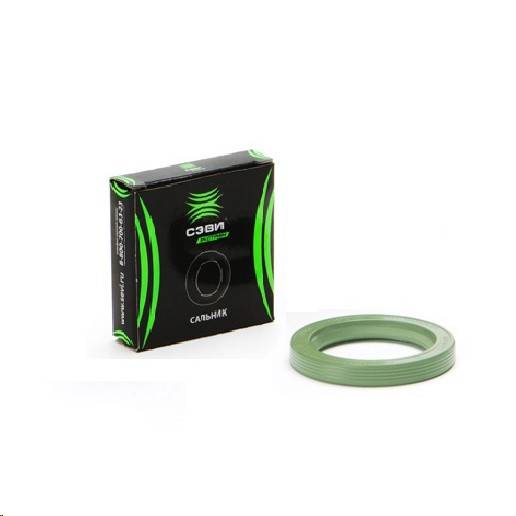 Сальник к/вала /2101-07/ перед. мал. (40*56*7,5) ЭКСТРИМ (СЭВИ)