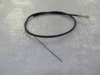 Трос капота /2101-07/