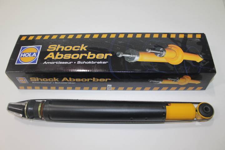 Амортизатор Daewoo Nexia Espero Chevrolet Lanos задн. газомасл.