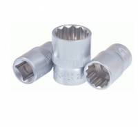 головка торцевая *19 (1/2", 12РТ) 39789 (АвтоДело) головка торцевая *19 (1/2", 12РТ) 39789 (АвтоДело)