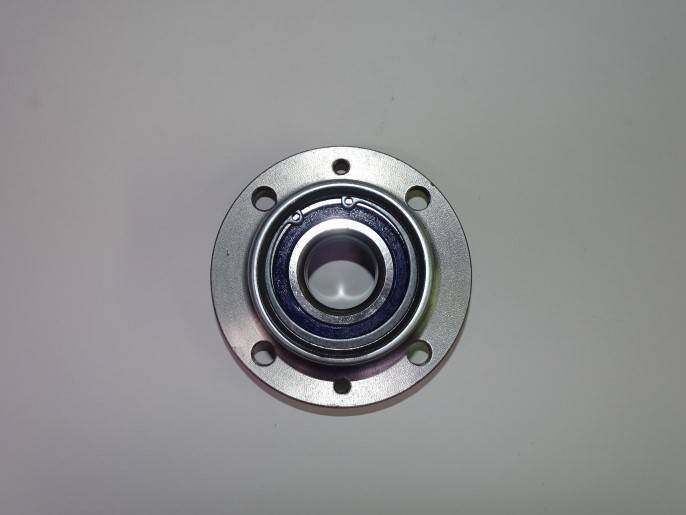 Ступица /1118/ задн. в сб. с подшипником (Avtostandart)