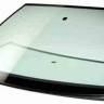 Стекло лобовое Chevrolet Aveo II с 2006-2011 г. Daewoo Gentra до 2011 г. (KMK Glass)