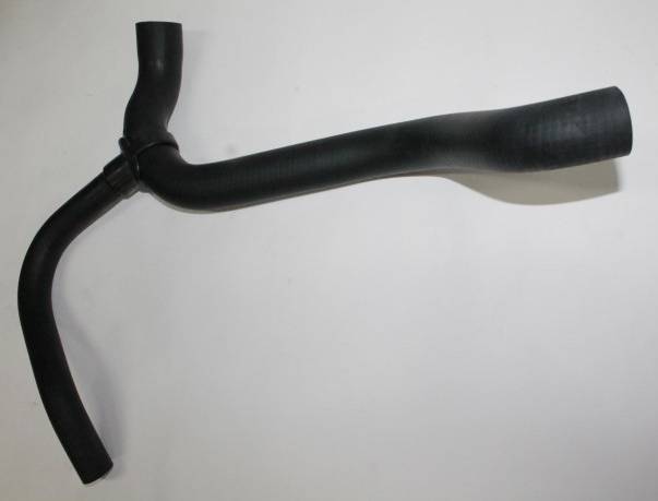 Патрубок радиат. /1118/ отводящ. нижн. (Форвард)