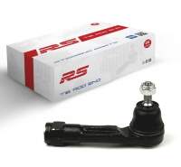 Наконечник рулевой тяги Solaris 17--, Rio 17--, Rio IV X-Line 17-- левый