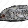 Фара Chevrolet Lacetti лев. седан /под элек.коррек./ (Component)