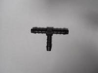 Трубка соединительная Т-образная 6*6*6 мм 721