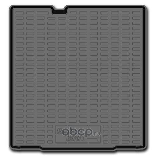 Коврик багажника /2180 Lada Vesta SW/ низ