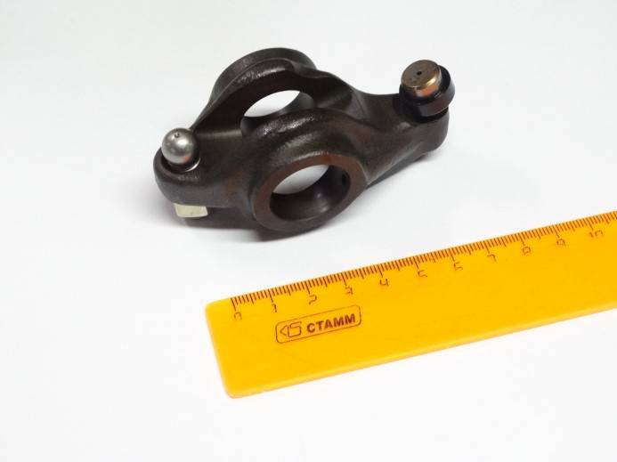 Коромысло /Г-33104 дв. Cummins/ впуск. клапана (ISF 3.8)