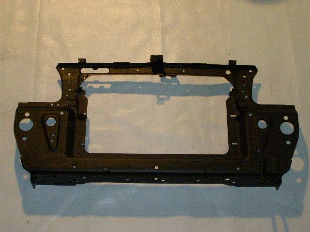 Рамка радиатора ВАЗ 2108 ниж. (Начало)