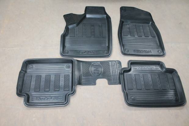 Коврики на пол /21214/ Urban (REZKON) Коврики на пол /21214/ Urban (REZKON)