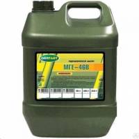 Масло гидравлическое МГЕ 46В OIL RIGHT (20 л.) мин.