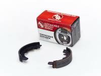 Колодка торм. /1111 ОКА/ задн. (ADR)