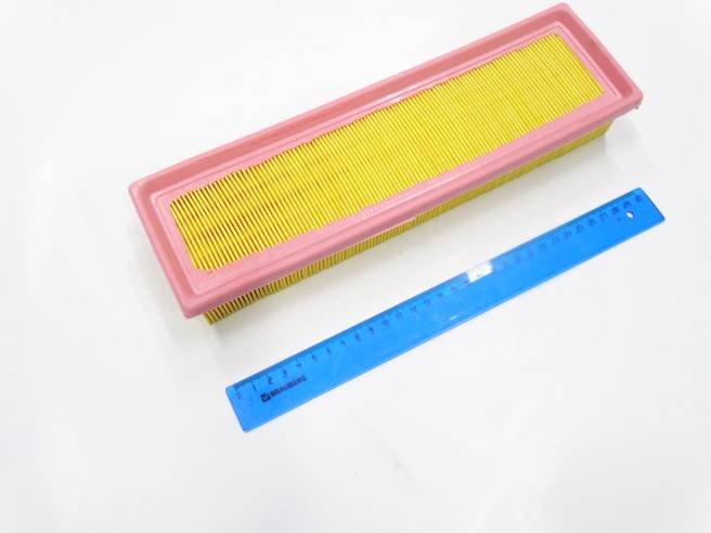 Фильтр воздушный Logan 12-- 1.4/1.6, Sandero, Largus