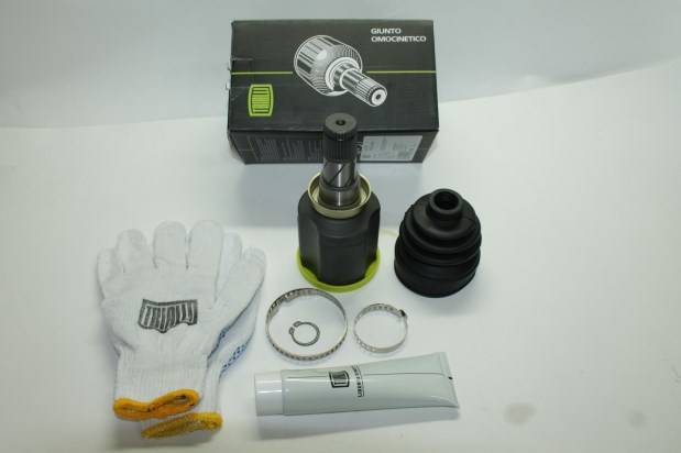 Шрус Mitsubishi Lancer внутр. 1.6/1.8 (TRIALLI)