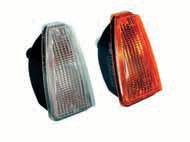 Фонарь поворота /2108-99/ Желт/Лев перед (4513.3726010-01) (ОАТ /ОСВАР/) (ОАТ /ОСВАР/) (ОАТ /ОСВАР/)