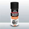 Очиститель внешних поверхностей двигателя пенный (аэрозоль) 520 мл.  AVS AVK-024