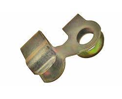 Скоба тяги газа /2101/ (верблюд) 2101-1108041