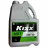 ГСМ Масло Kixx HD1 10W40 CI-4 (6л.) диз. синт.
