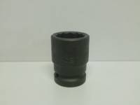 Головка торц. ударная 1/2" 12-гран. 22мм (Force)