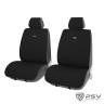 НАКИДКИ PSV ESPIRA FRONT (ЧЕРНЫЙ), 2 ШТ.
