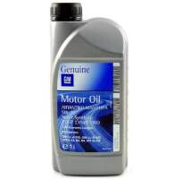 Масло моторное GM Dexos2  5W30  (1л)
