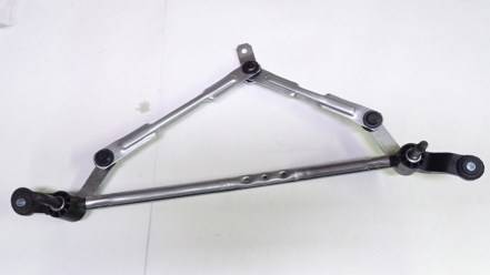 Трапеция стеклоочистителя /Lada XRAY/