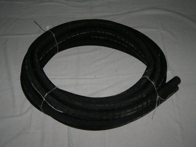 Шланг печки Д 40 (ВРТ)