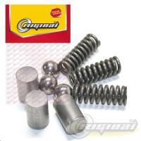 Рк фиксаторов КПП /Г-33104, 3309/ (Riginal)