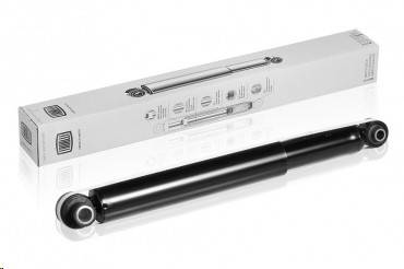 Амортизатор Ford Transit VI зад. газов. с 2000 г. до 2017 г. (TRIALLI)