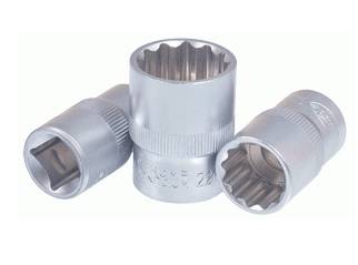 головка торцевая *11 (1/2", 12РТ) 39781