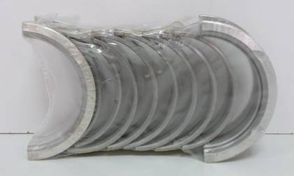 Вкладыши коренные Nexia 0,5мм (KFM)