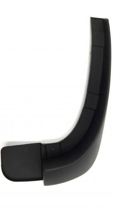 Брызговик Lifan X60 перед. прав.