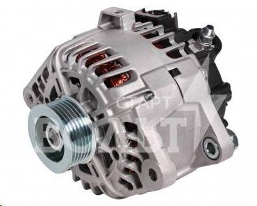 Генератор Hyundai Solaris (14-) Kia Rio (14-) (СтартВольт) Генератор Hyundai Solaris (14-) Kia Rio (14-) (СтартВольт)