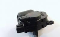 Моторедуктор печки ВАЗ 2110 н/о (45.3780) 2 разъема, пластм. корпус (Чистополь)
