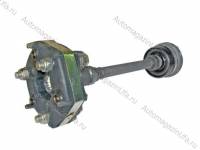 Вал карданный промежуточный 2123 Chevy Niva в сборе АвтоВАЗ