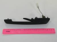 Ручка двери ВАЗ 2109 наружная задняя правая с тягой ( ОАТ) (АВТОВАЗ) Ручка двери ВАЗ 2109 наружная задняя правая с тягой ( ОАТ) (АВТОВАЗ)