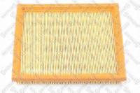 Фильтр воздушный Peugeot 206 1.1-1.6 98>, Citroen Xsara Picasso 1.6 99> (Stellox) 1444j5