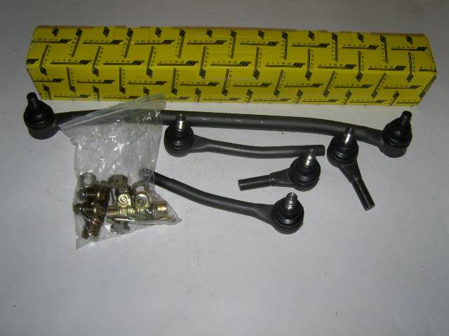 Трапеция рулевая /2101/ в сборе (Пелит)