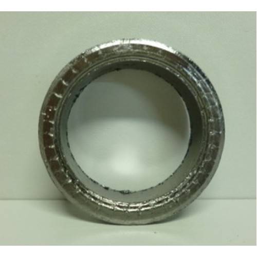 016090 | Кольцо резиновое уплотнительное для двустенной трубы D 90мм