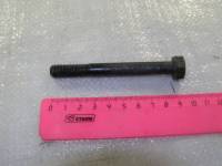 Кор. /01-07/ Болт шестерни 5 передачи (уп.10 шт.) (БелЗАН) Кор. /01-07/ Болт шестерни 5 передачи (уп.10 шт.) (БелЗАН)