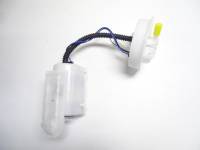 Модуль эл/бензонасоса Lifan Breez (520) в сборе