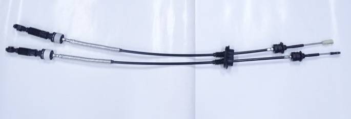 Трос выбора передач /2190/ Гранта МКПП