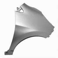 Крыло Kia Picanto перед. прав. с 2011 г. (Sehun)