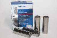 Палец поршневой №2 /2101-21213/ красный (АВТОВАЗ)